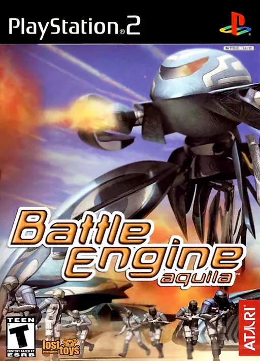 Battle Engine Aquila (USA)